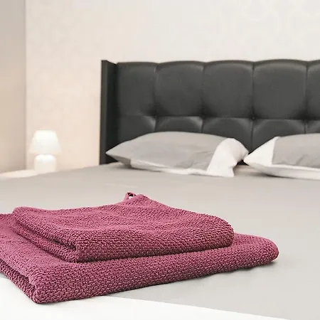Apartament Deluxe Little Studio Old City *