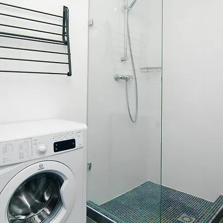 Deluxe Little Studio Old City Daire *