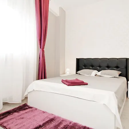 Apartament Deluxe Little Studio Old City