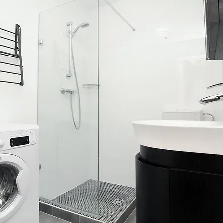 Deluxe Little Studio Old City Bucureşti